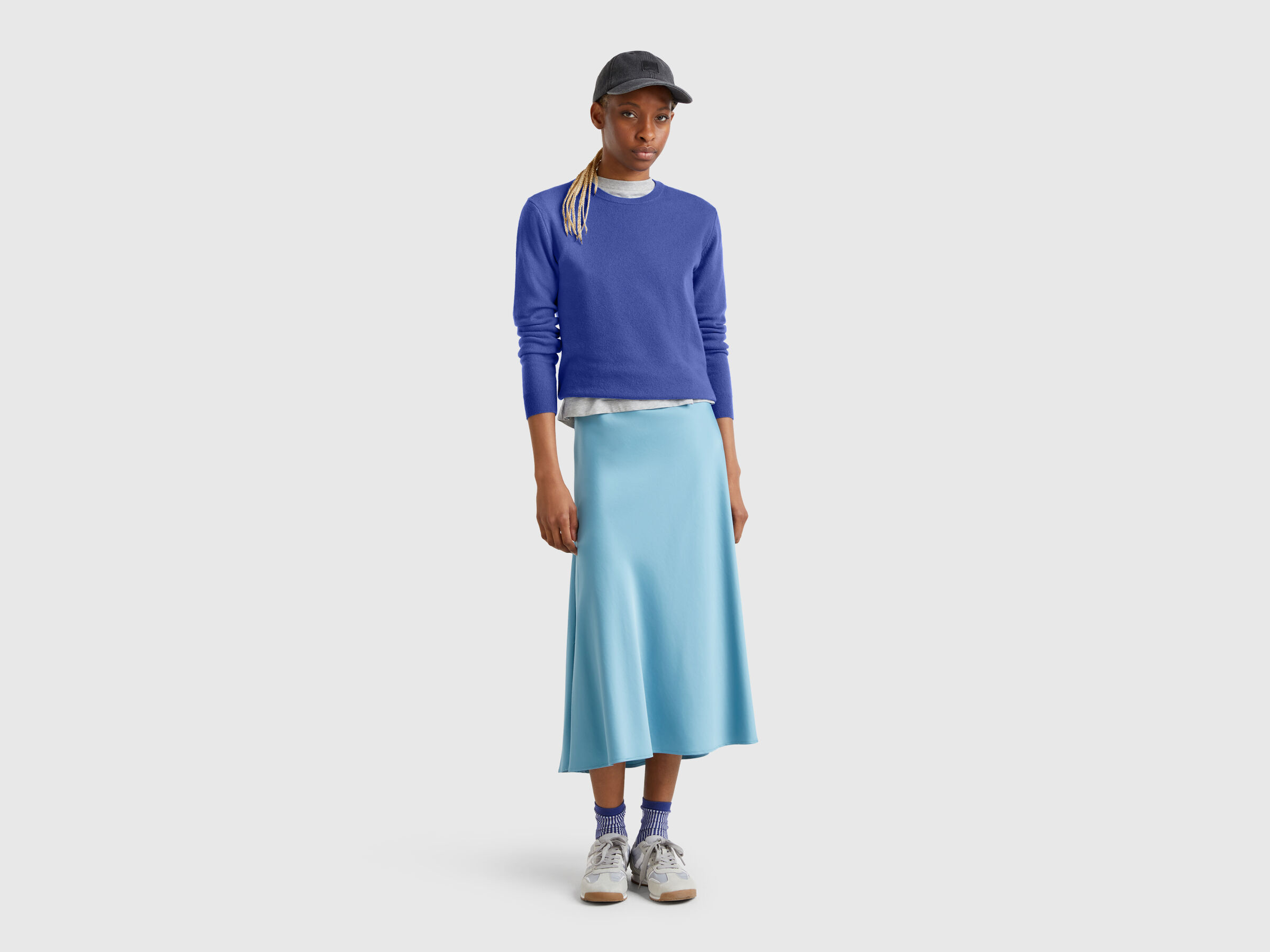 SWEATER L/S Femme image number 2