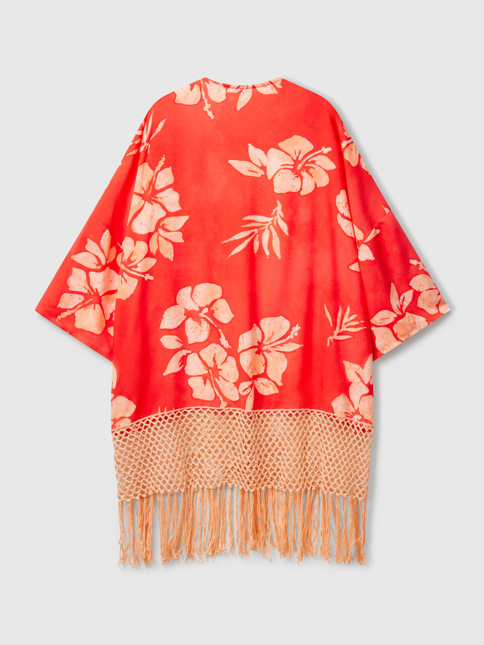 BEACH-ROBE Femme image number 2