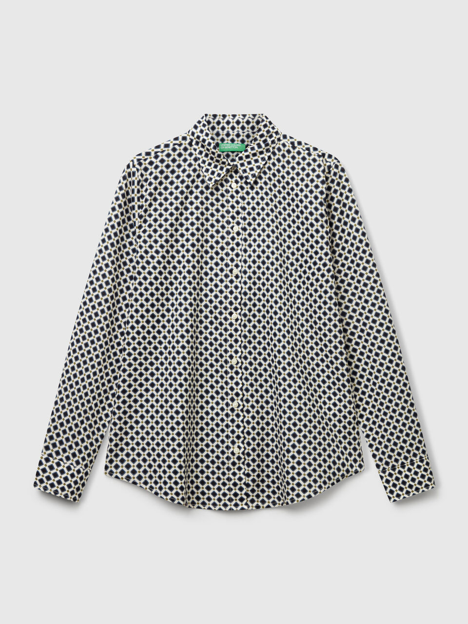SHIRT Femme image number 1