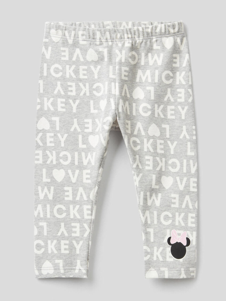 Legging à imprimé Disney image number 1