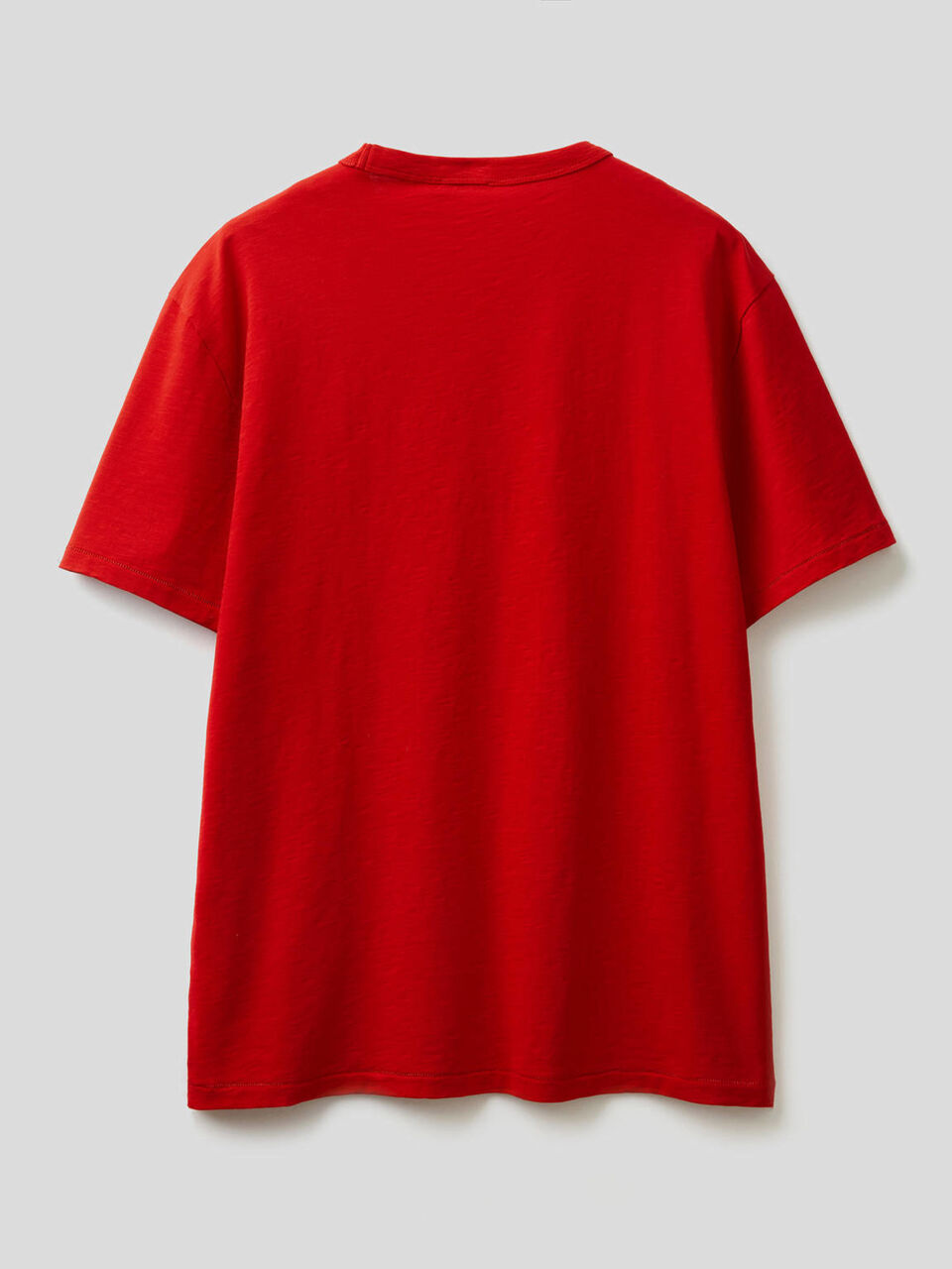 T-shirt en 100 % coton bio à imprimé image number 2