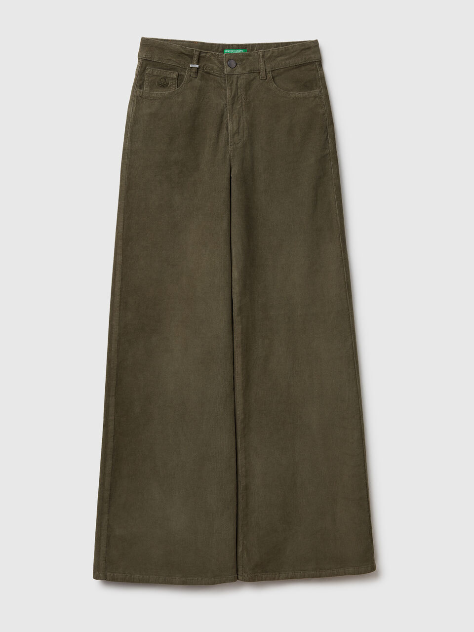TROUSERS Femme image number 1