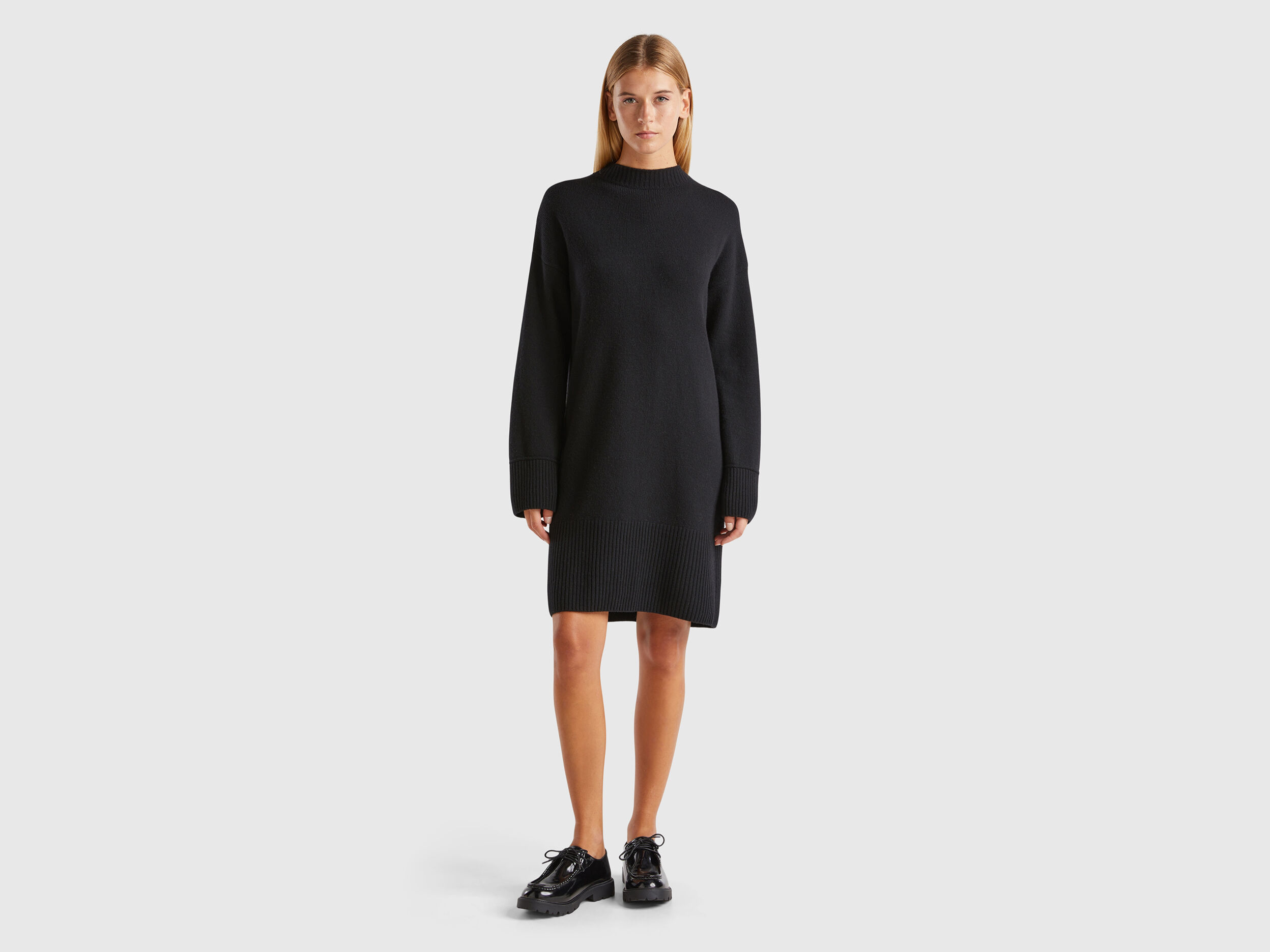 Benetton robe femme shop