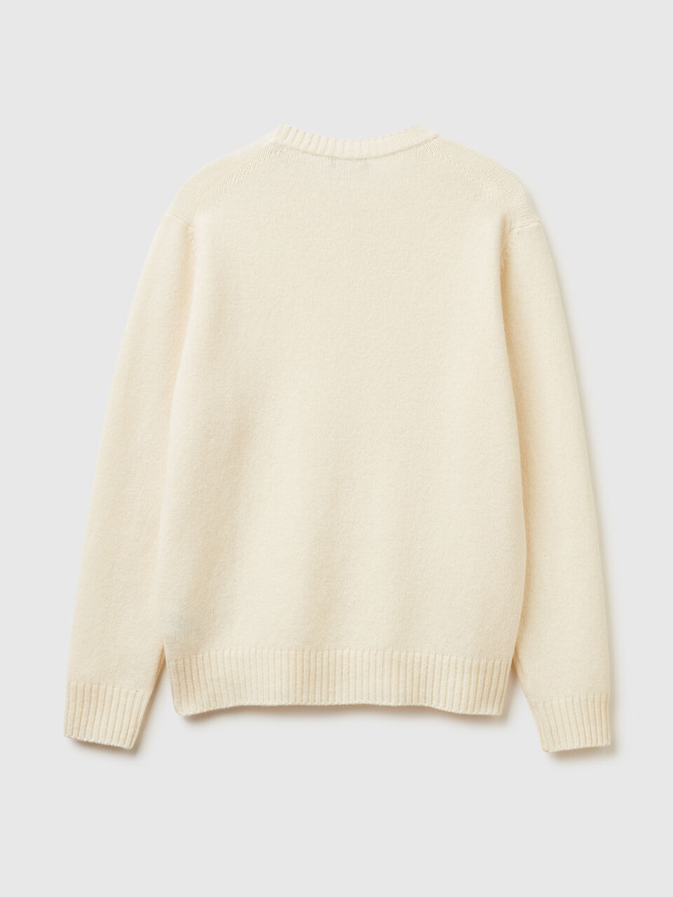 SWEATER L/S Homme image number 2