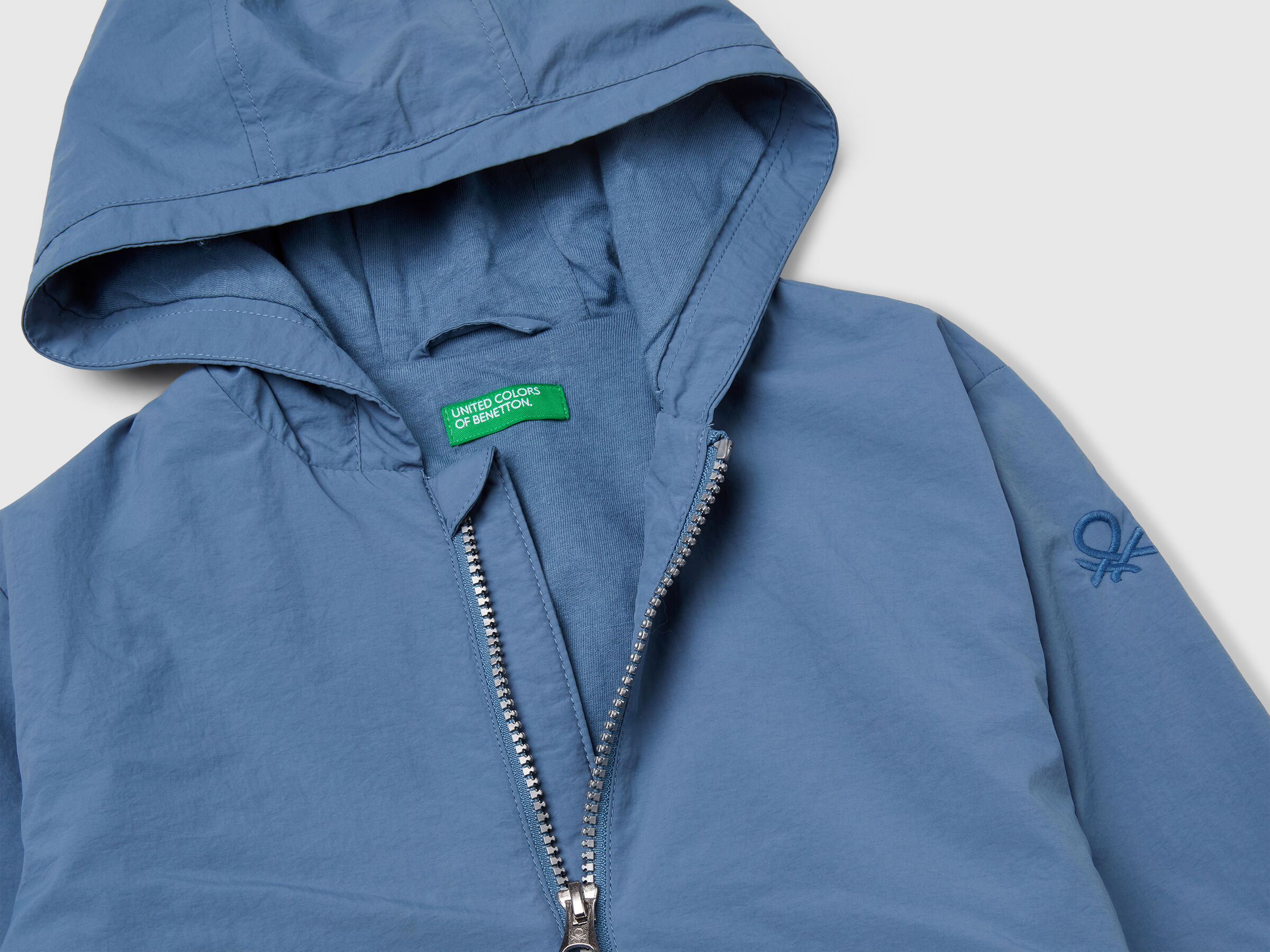 JACKET Garçon image number 2