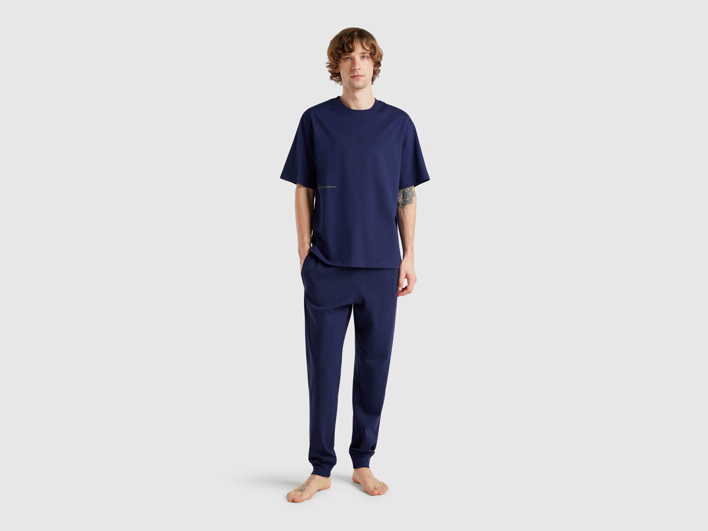 TROUSERS Homme image number 2