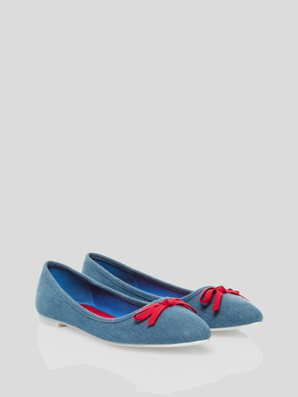 Ballerines pointues image number 1