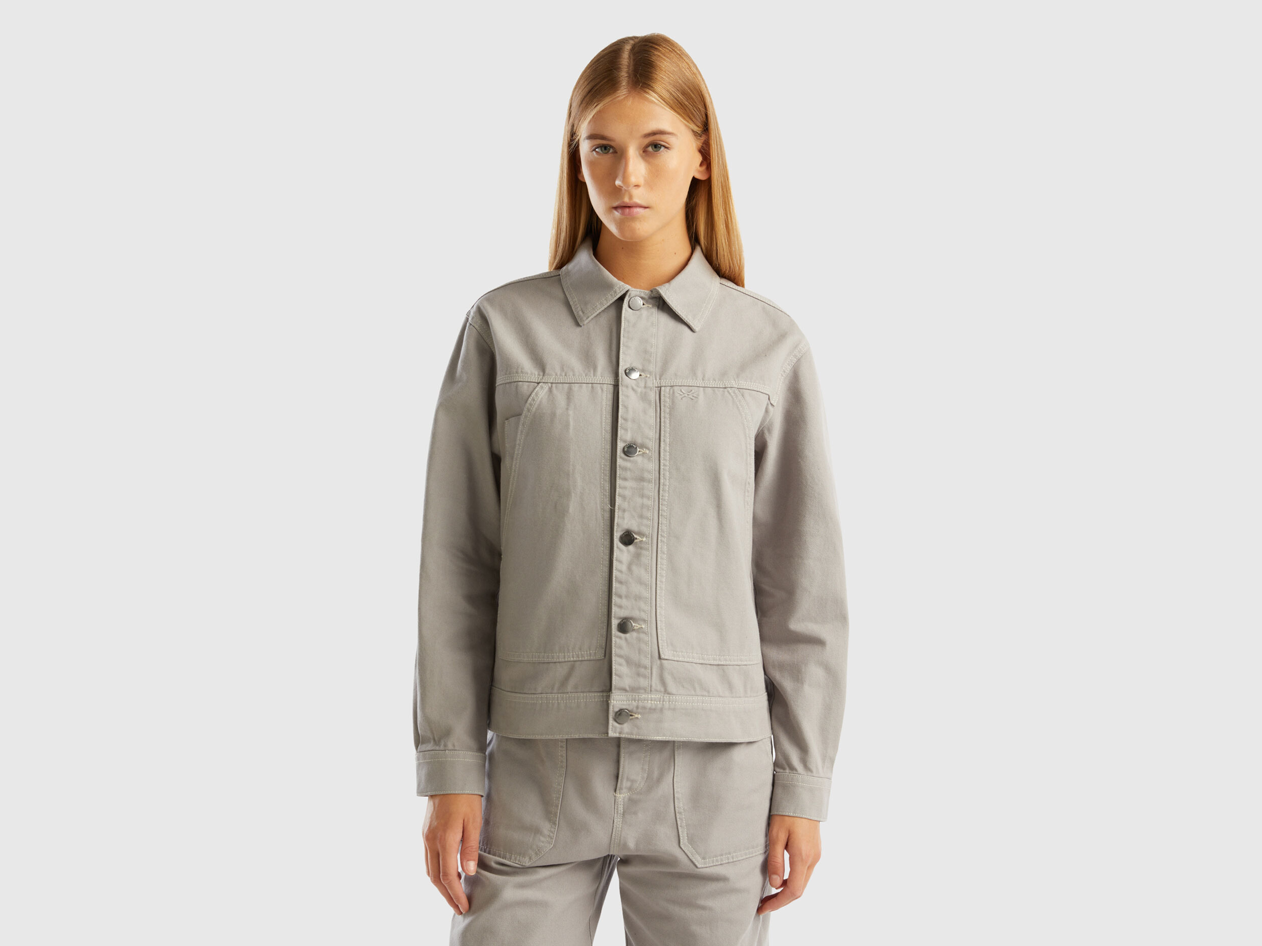Veste outlet benetton femme