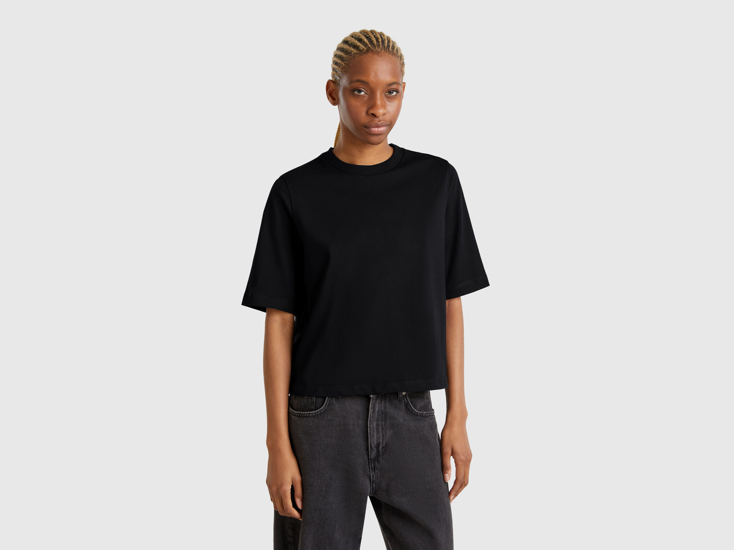 T-SHIRT Femme image number 0