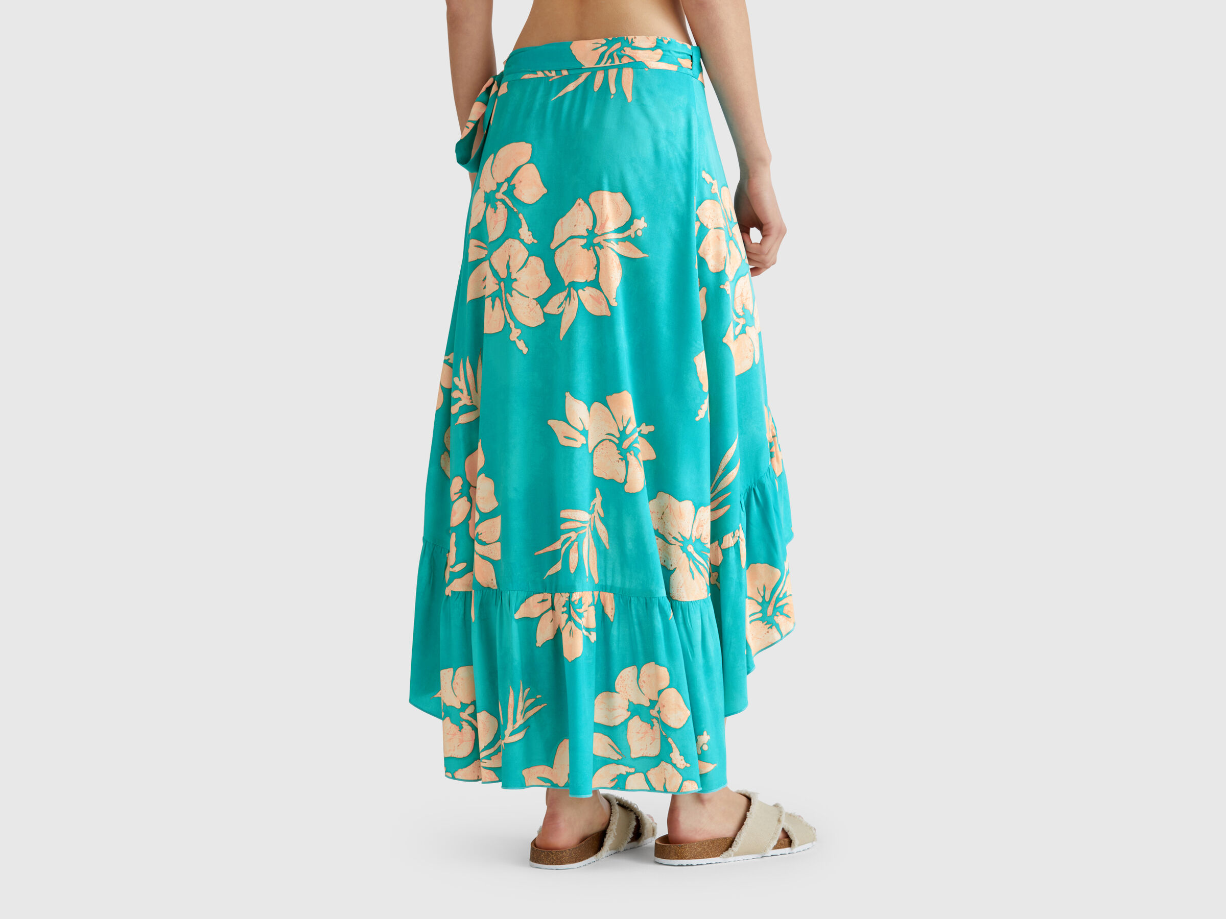 SARONG - SHAWLS Femme image number 1