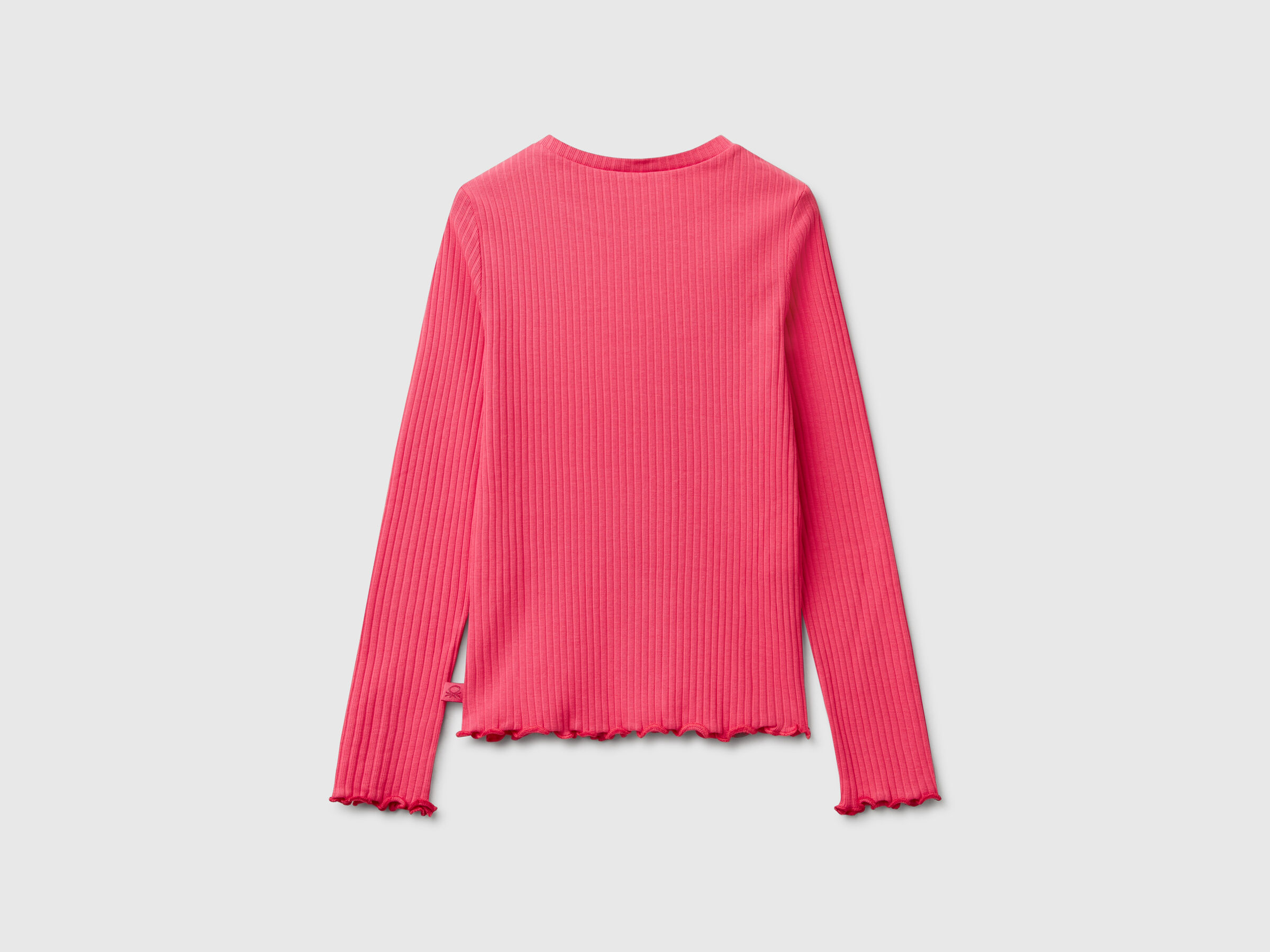 T-SHIRT L/S Filles image number 1