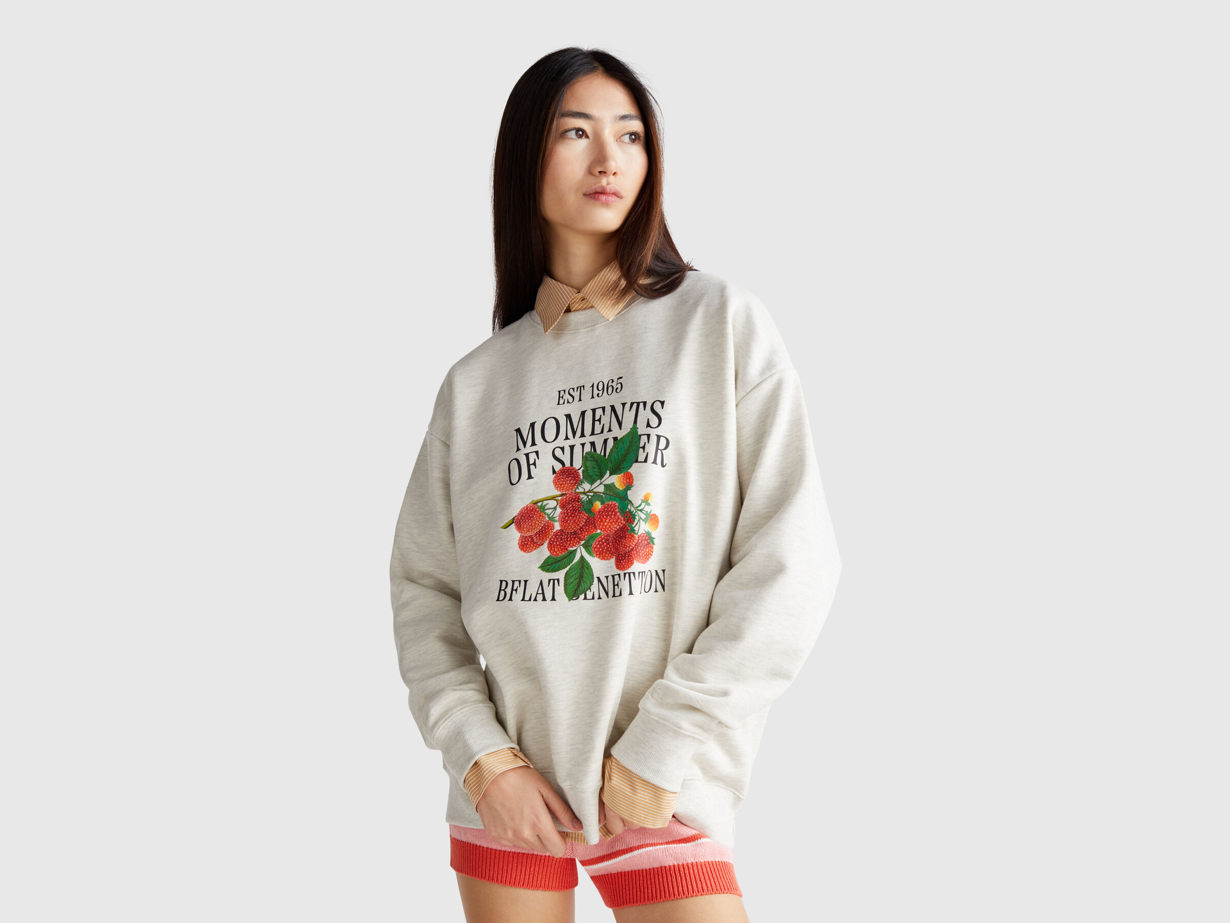 SWEATER L/S Femme image number 0