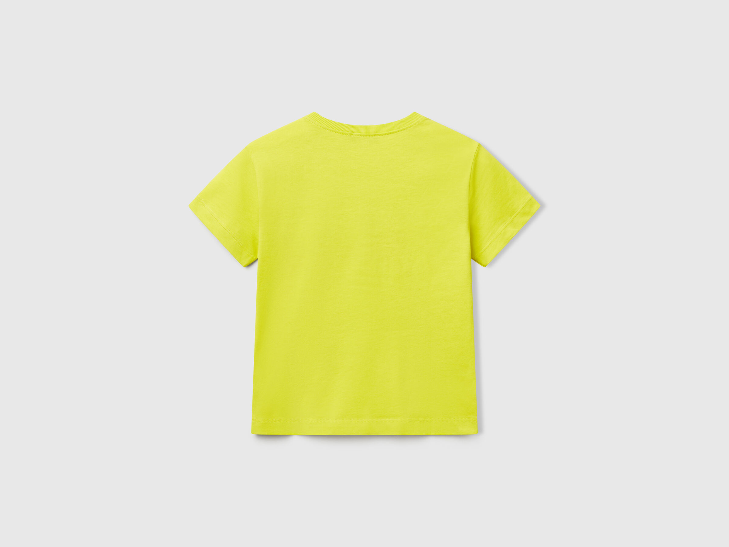 T-SHIRT Garçon image number 1
