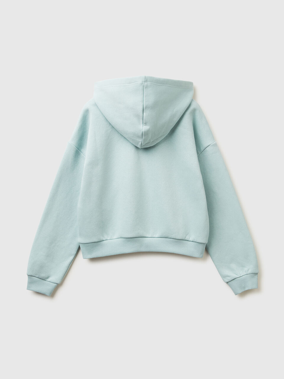 SWEATER W/HOOD Filles image number 2