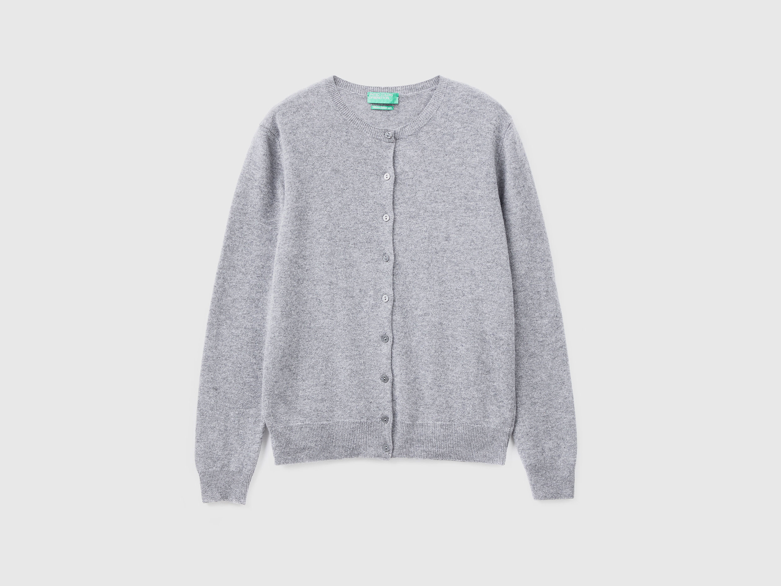 Benetton gilet femme 2025