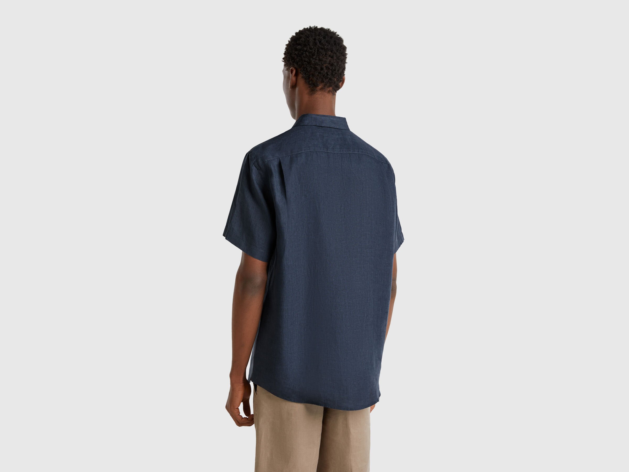 SHIRT Homme image number 2