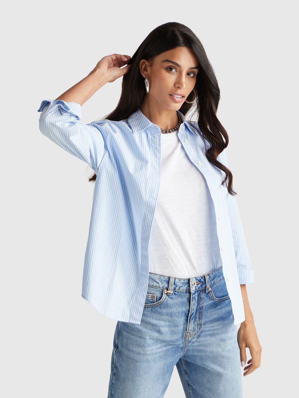 SHIRT Femme image number null