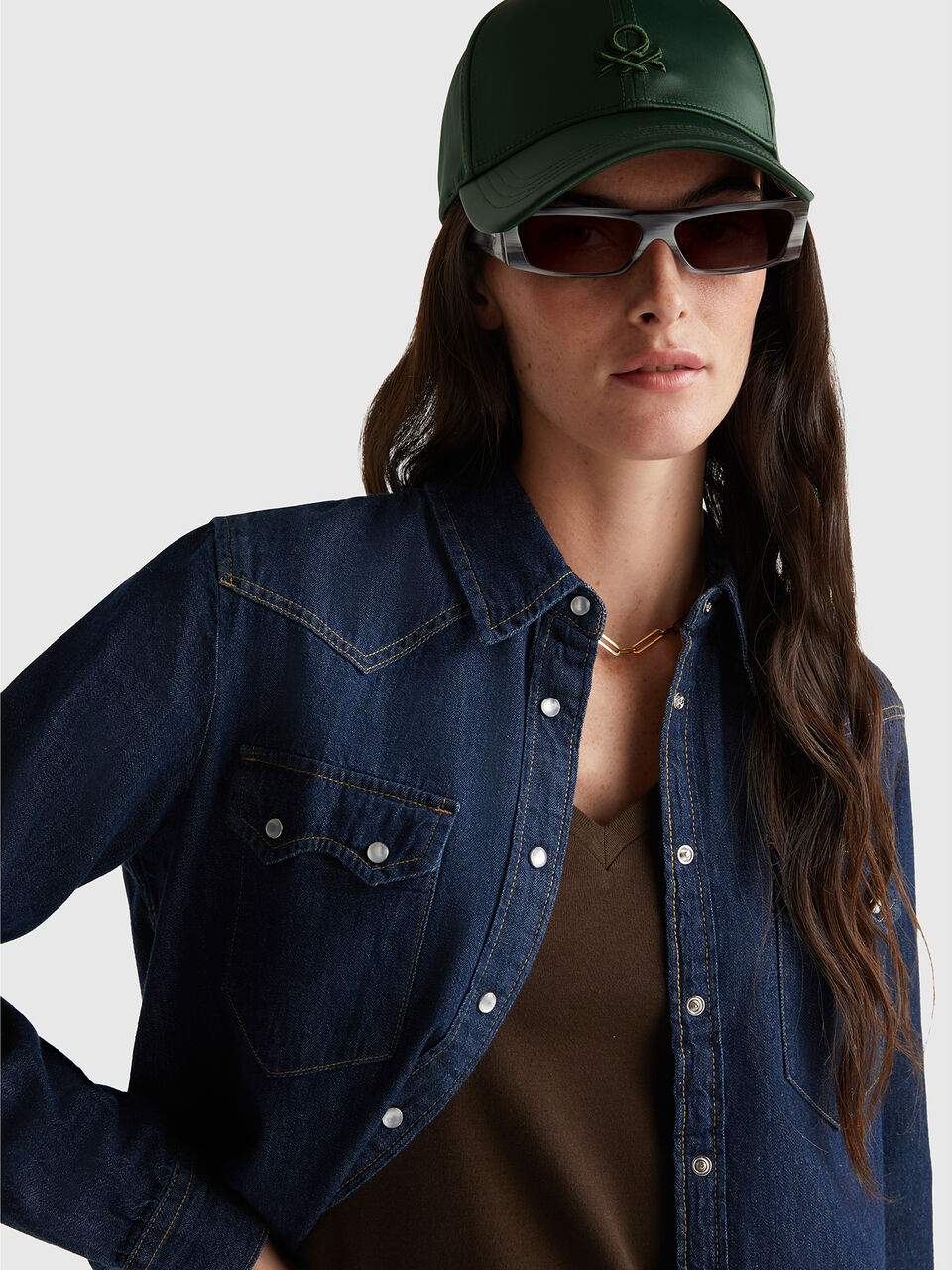 T-SHIRT L/S Femme image number null