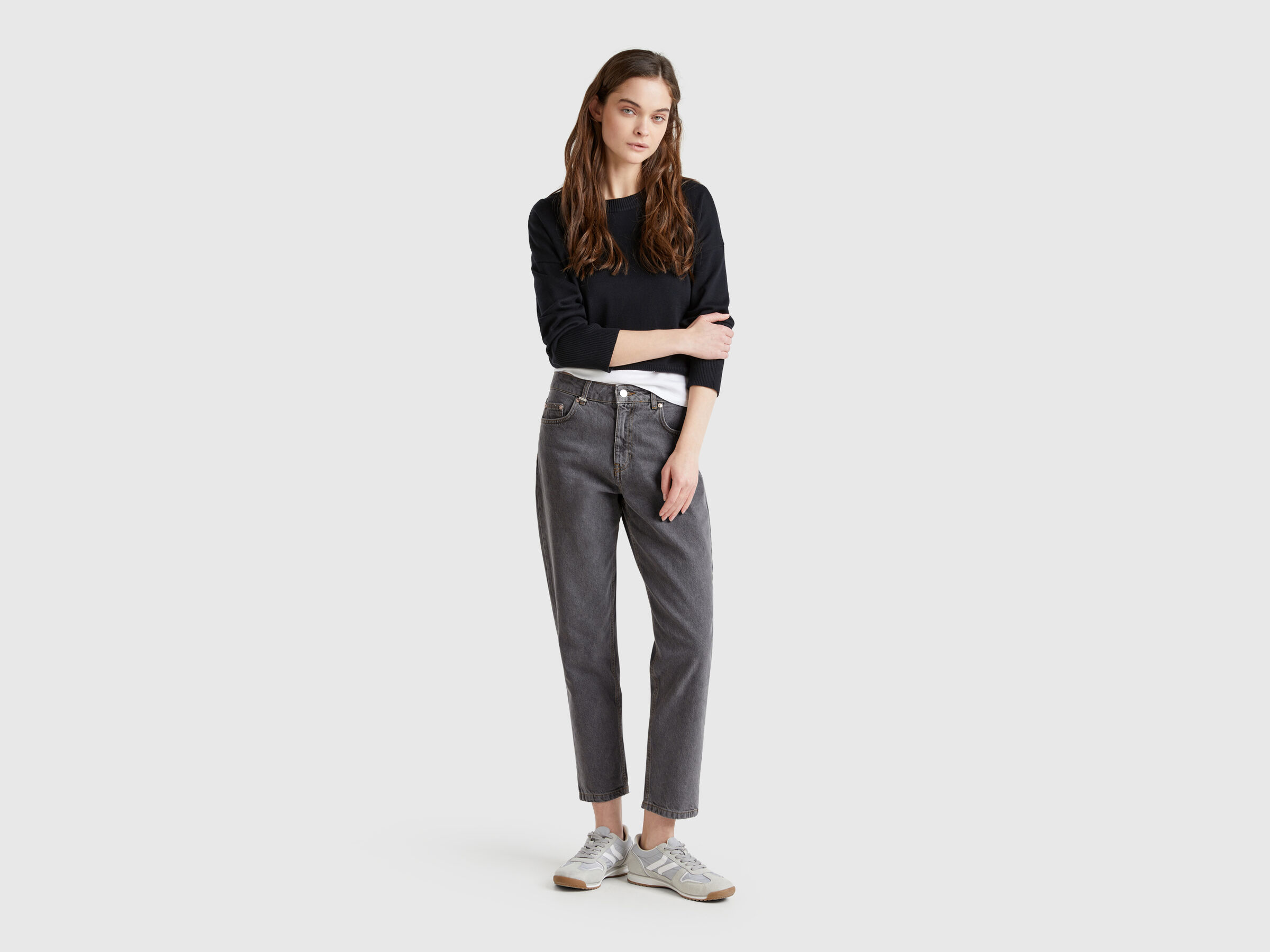 TROUSERS Femme image number 2
