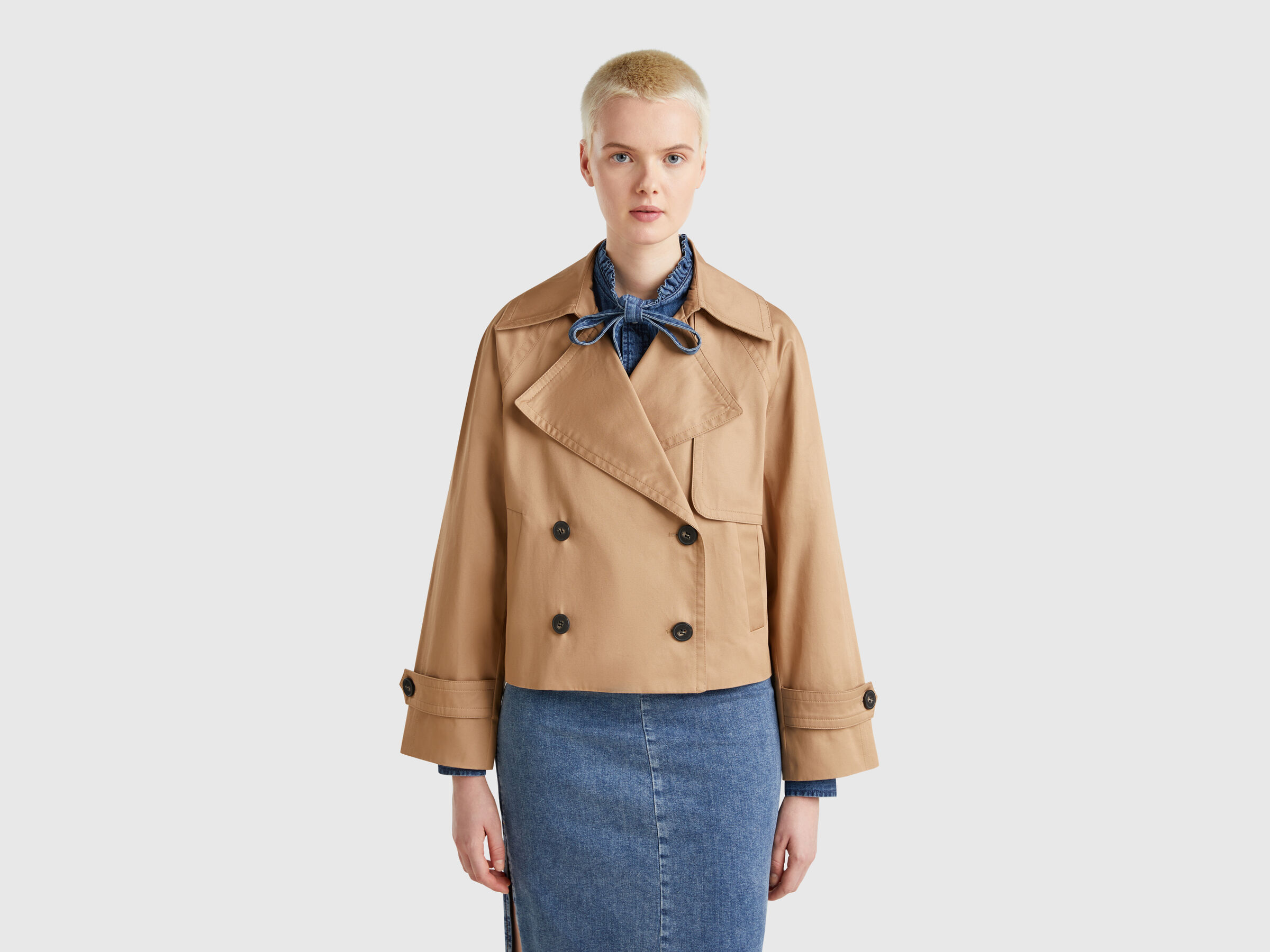 JACKET Femme image number 0