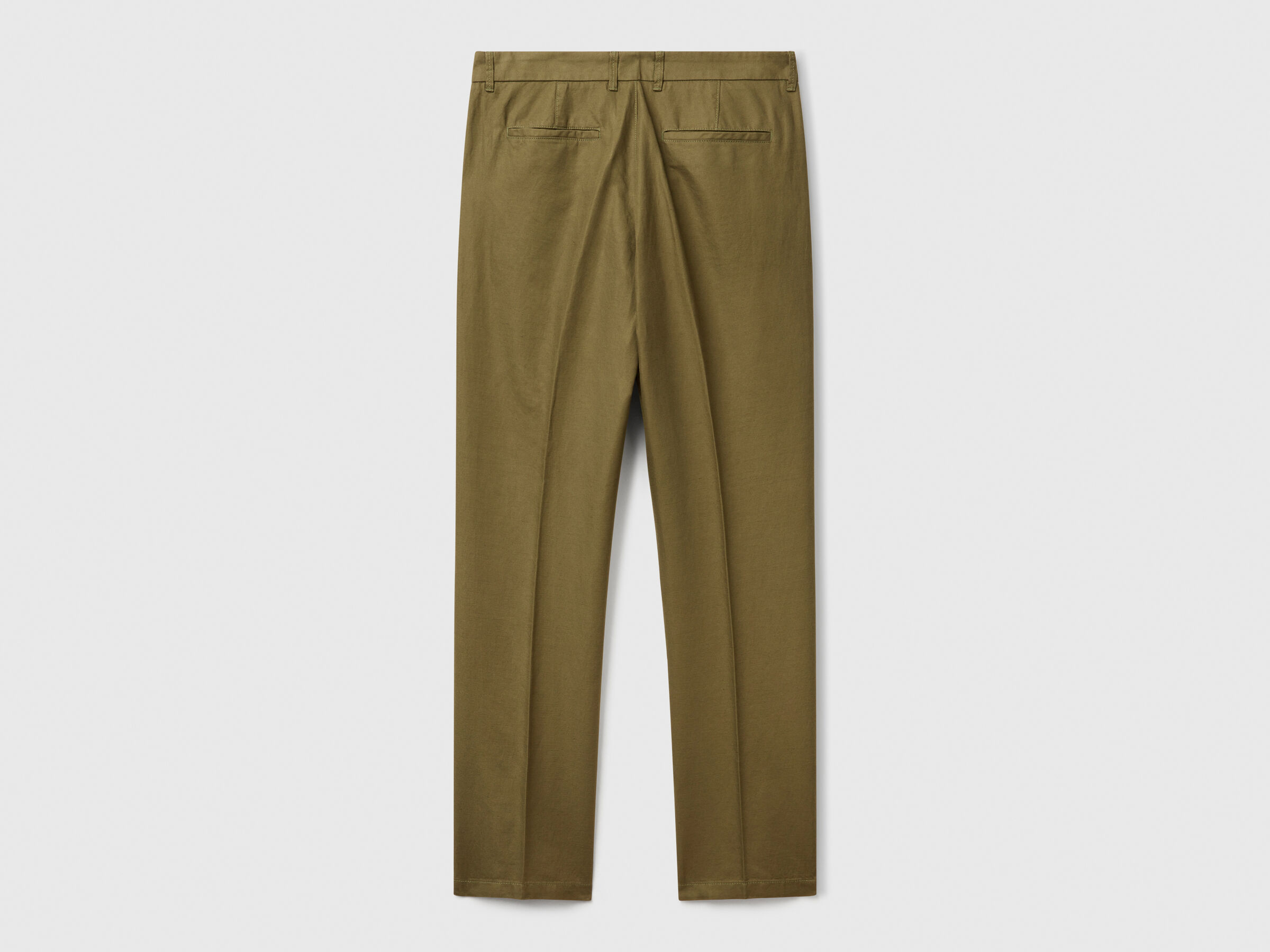 TROUSERS Homme image number 4