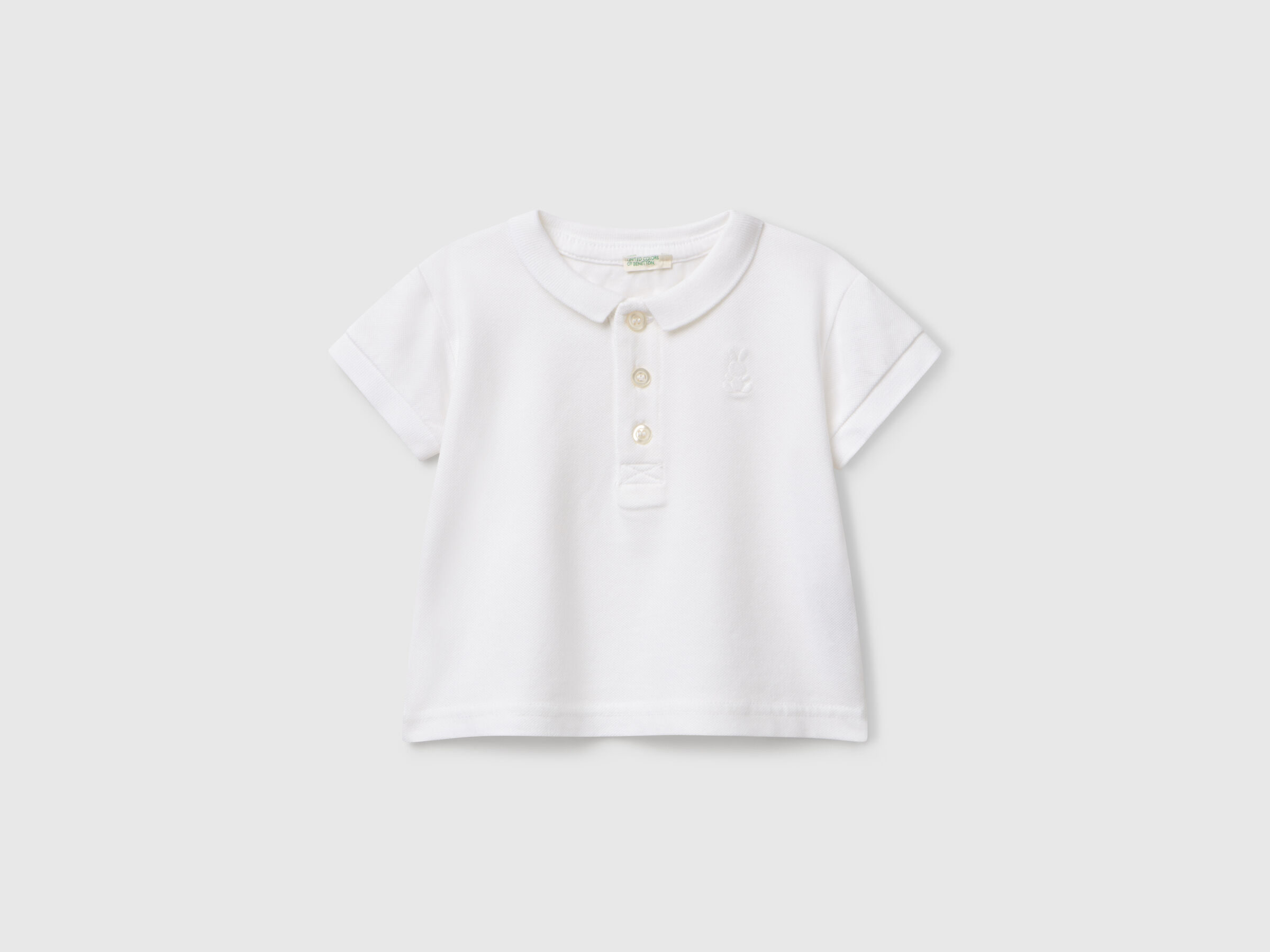 H/S POLO SHIRT Naissancede image number 0