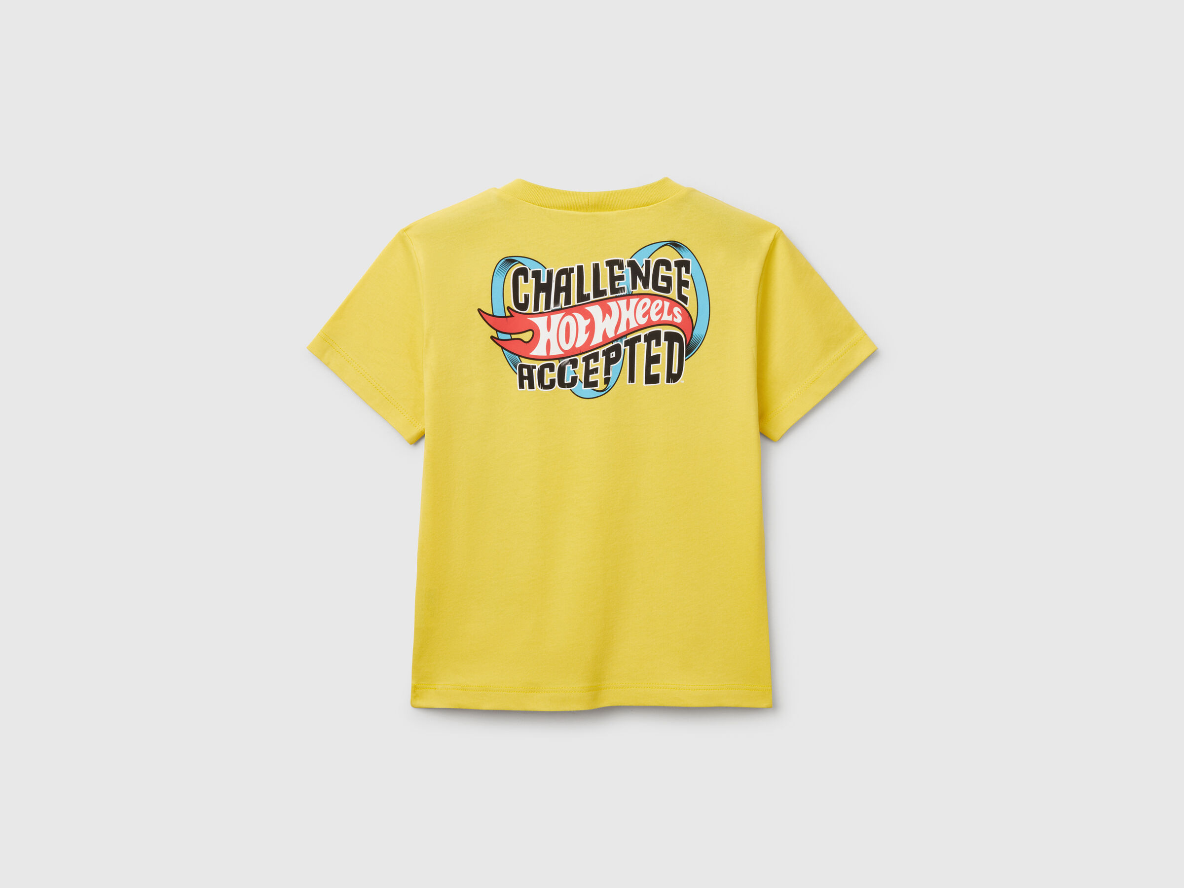 T-SHIRT Garçon image number 1