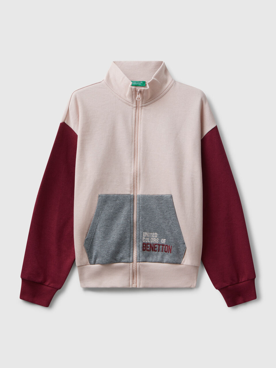 JACKET Filles image number 1