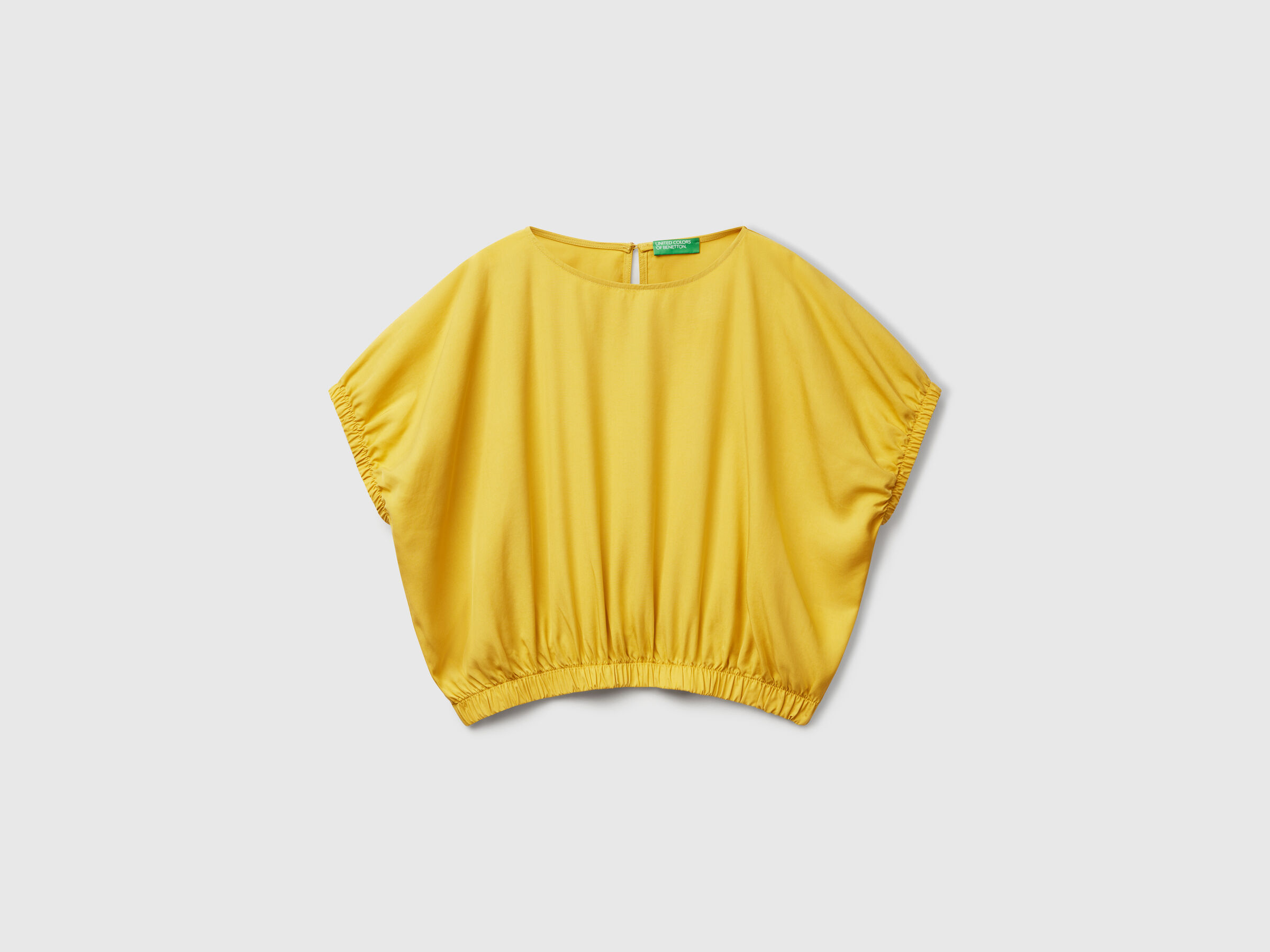 BLOUSE Femme image number 2
