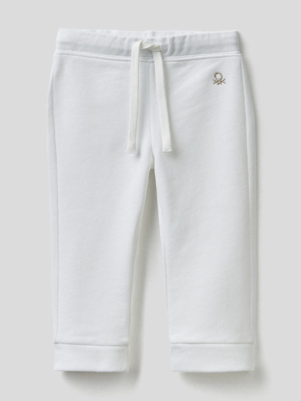 Pantalon de jogging à cordon de serrage image number 1