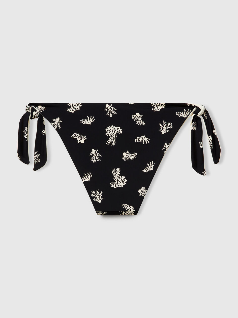 SWIMMING BRIEFS Femme image number 2