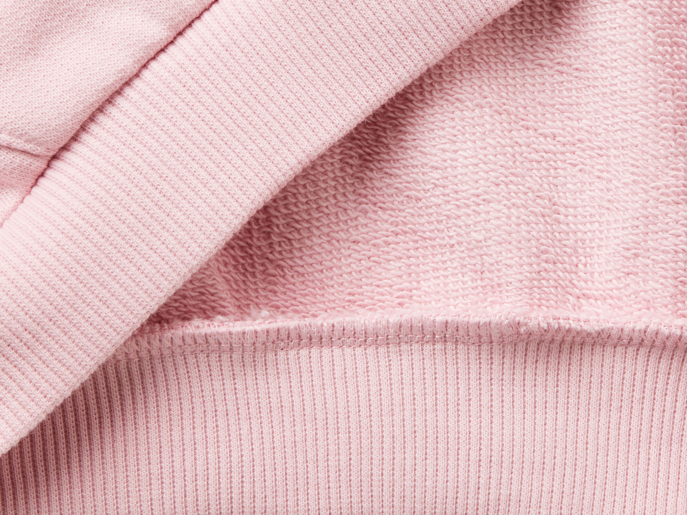 JACKET W/HOOD L/S Filles image number 2