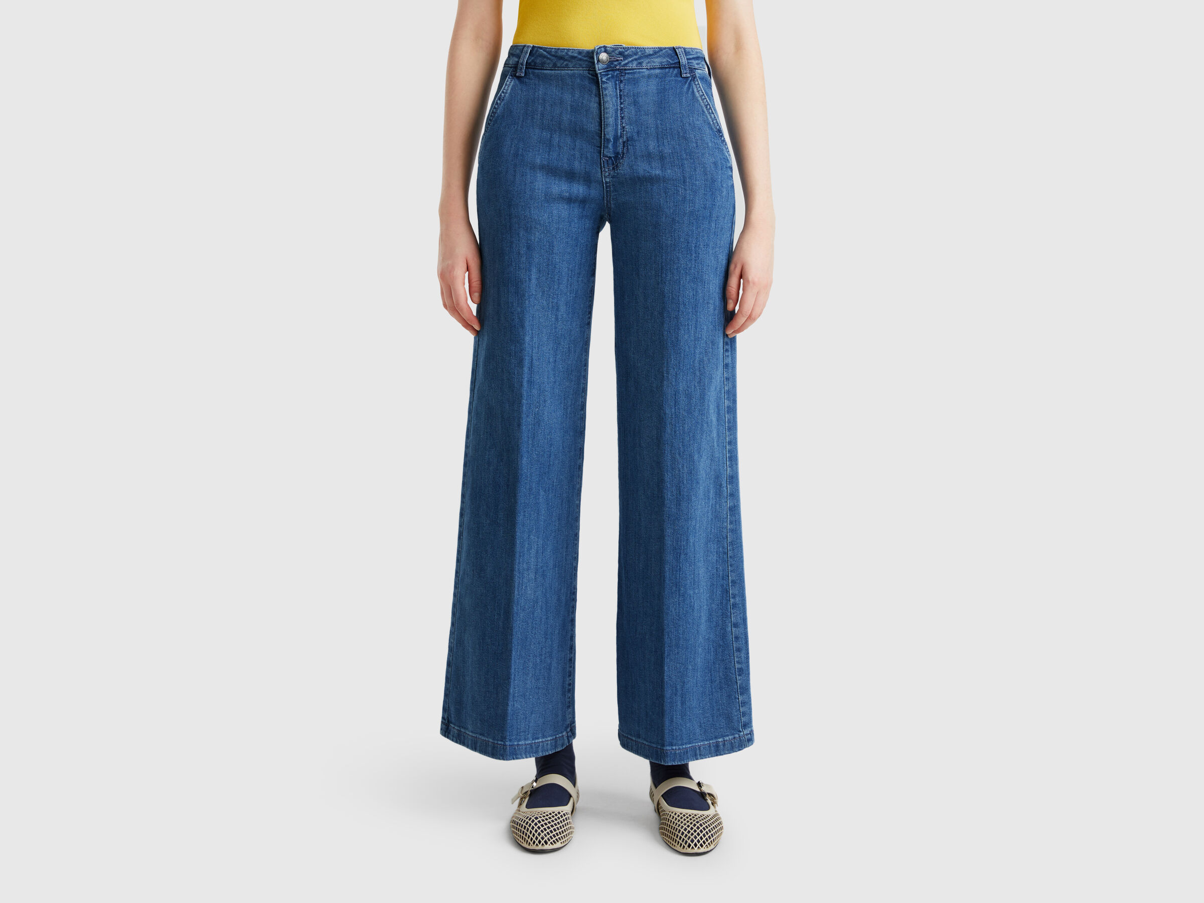 TROUSERS Femme image number 0