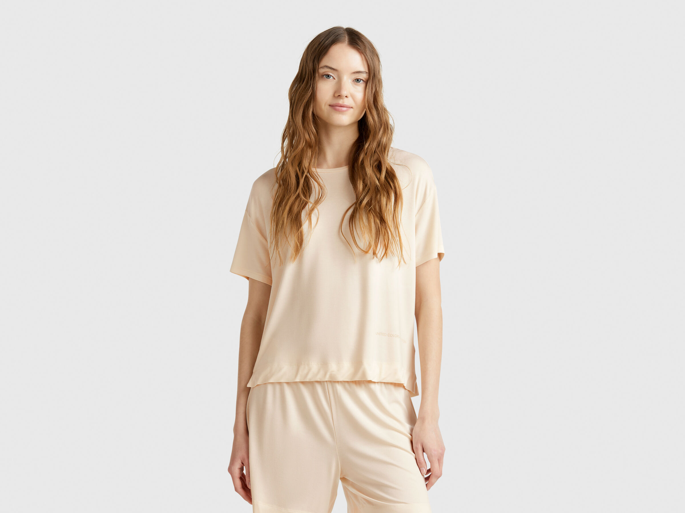 T-SHIRT Femme image number 0