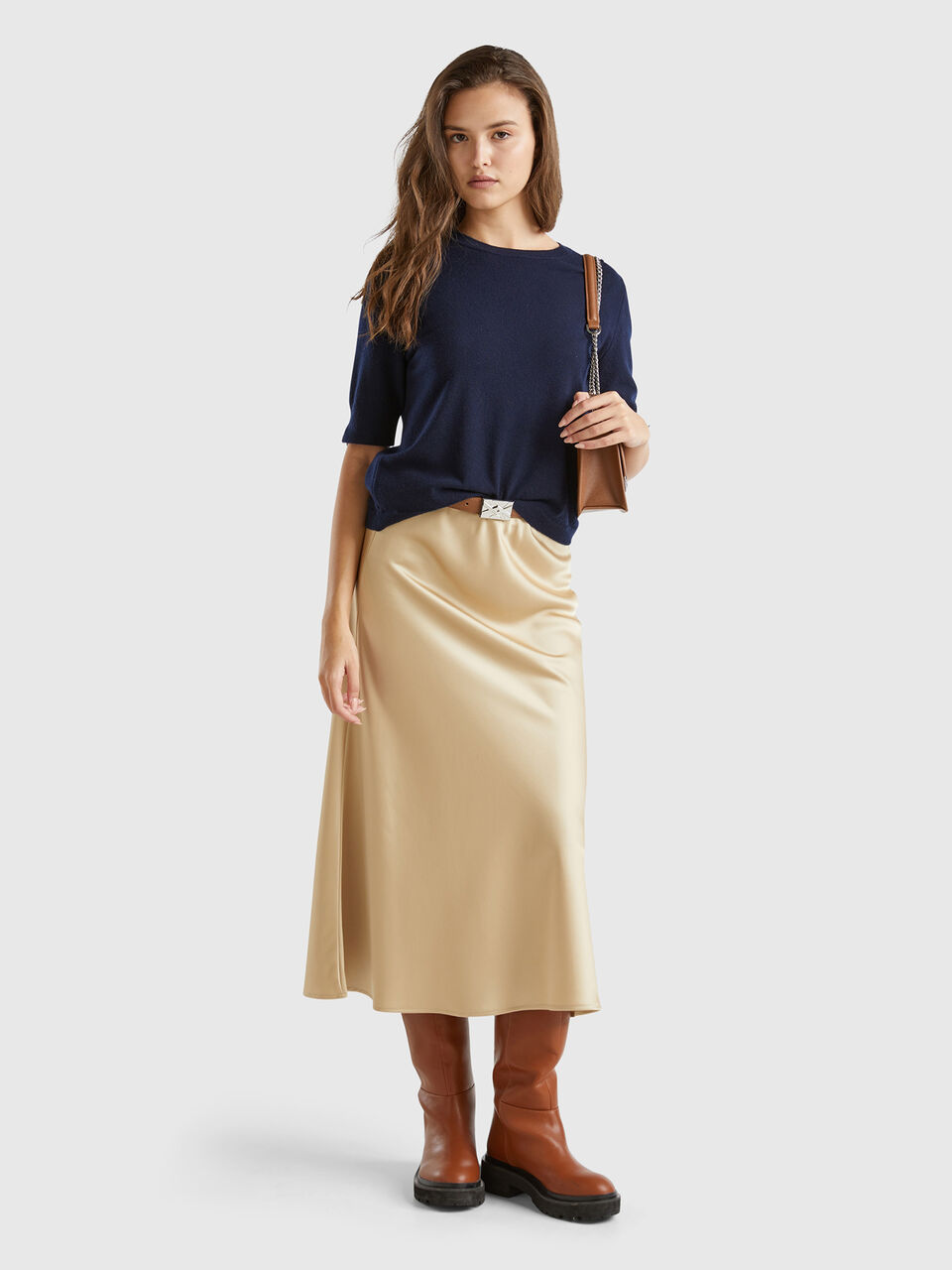 SWEATER Femme image number null