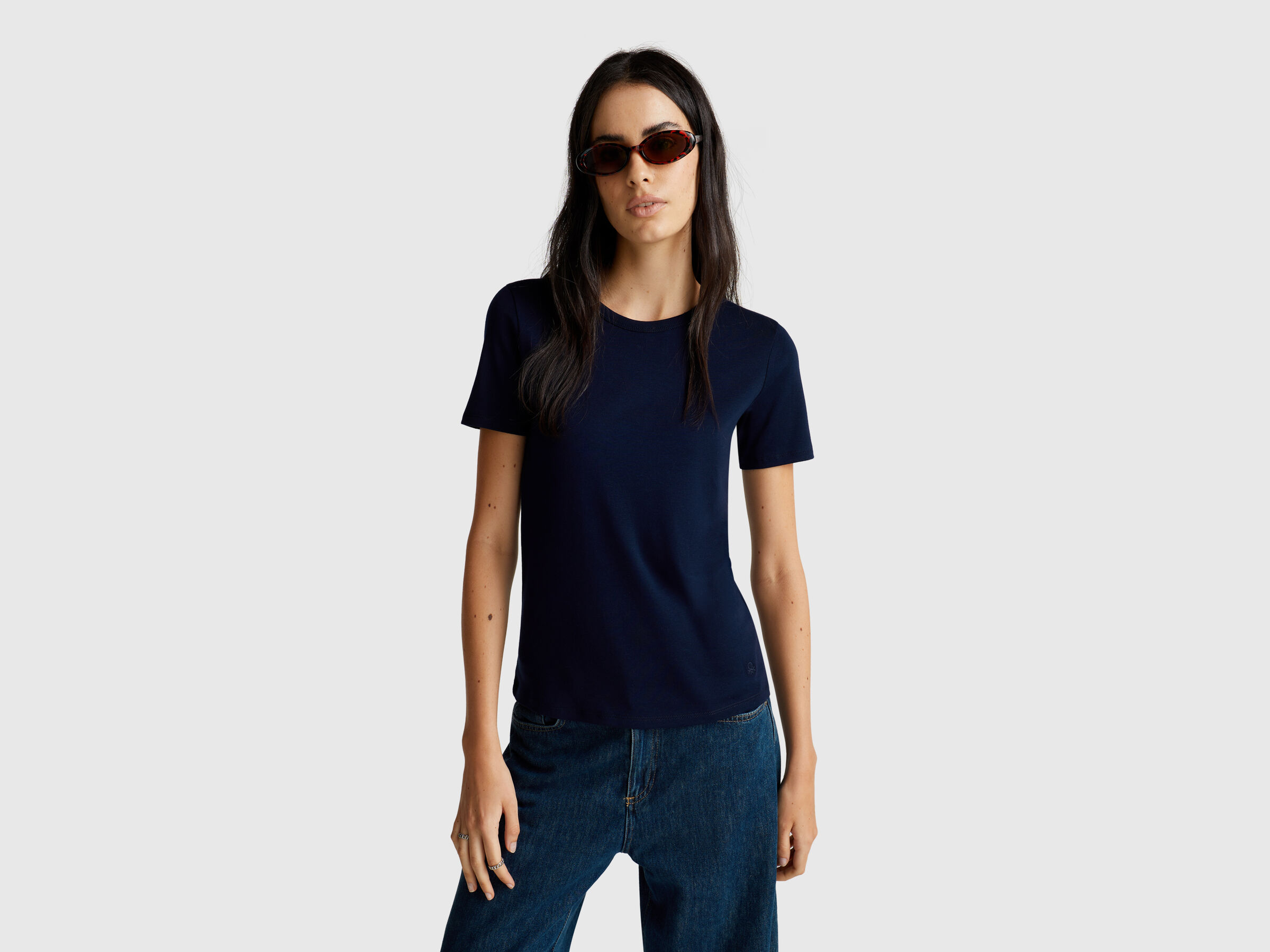 T-SHIRT Femme image number 0