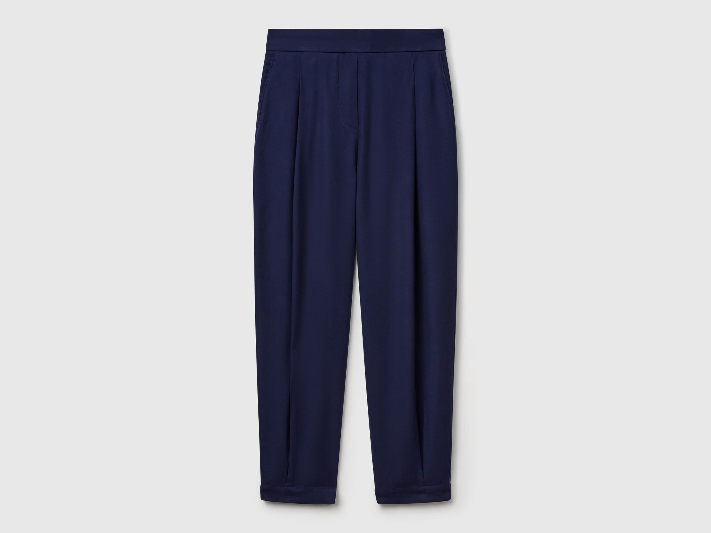 TROUSERS Femme image number 3
