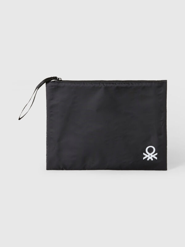 Grand sac à logo