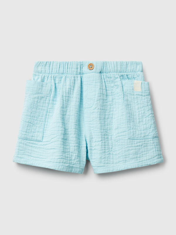 Short avec poches Naissancede