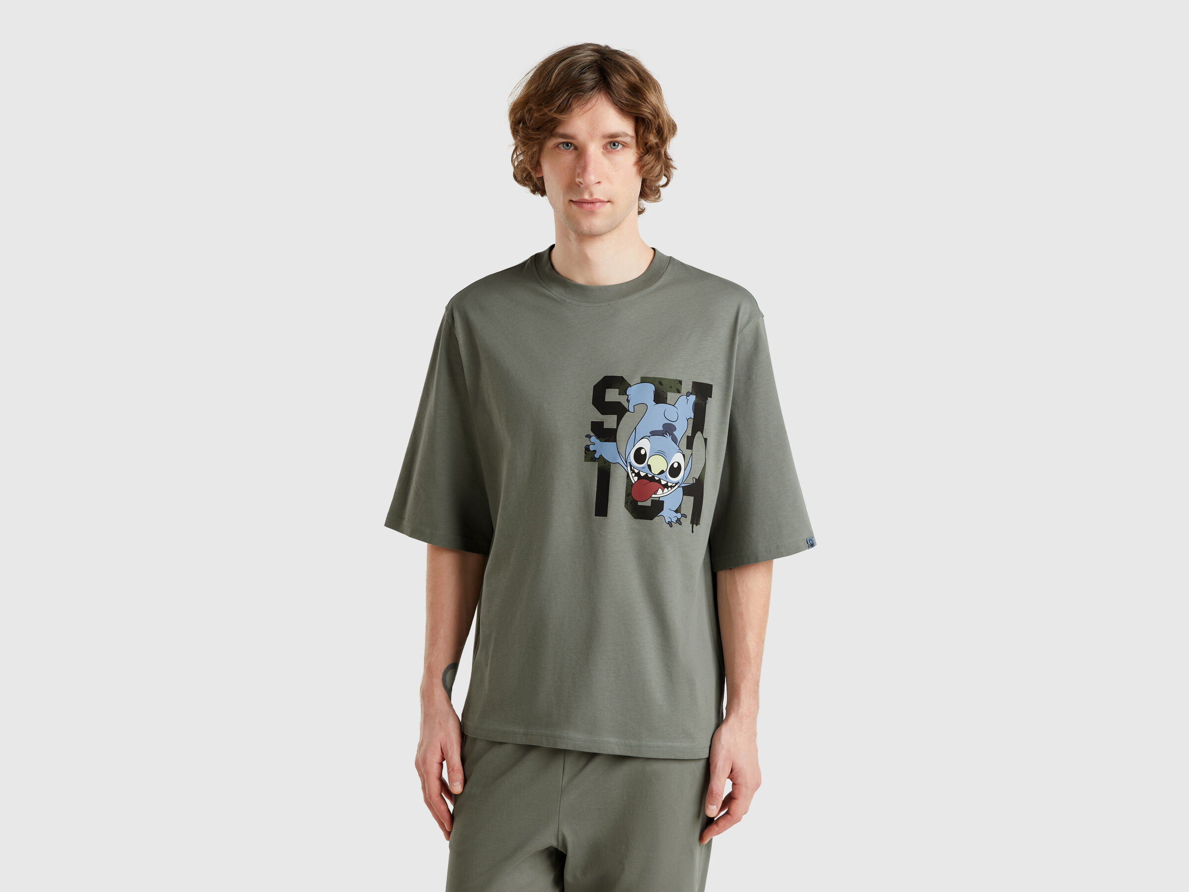 SWEATER H/S Homme image number 0