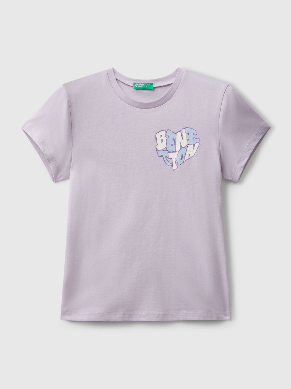 T-SHIRT Filles image number 1