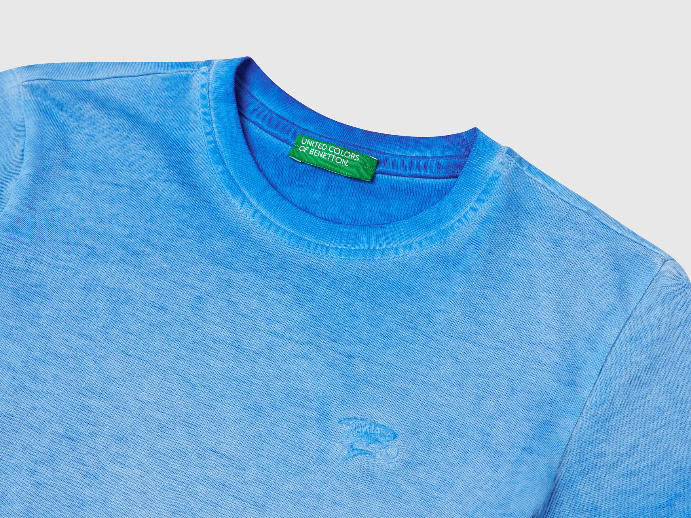 T-SHIRT Garçon image number 2