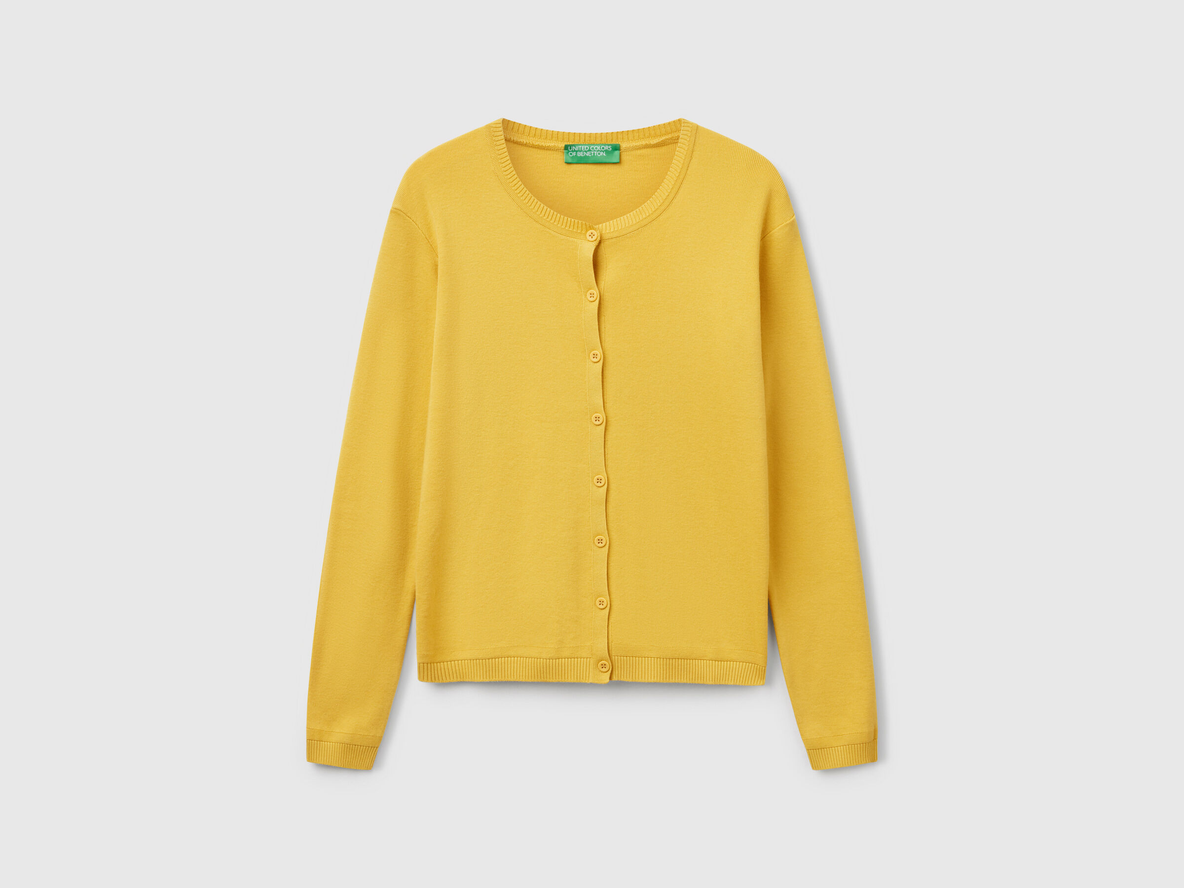 L/S SWEATER Femme image number 3