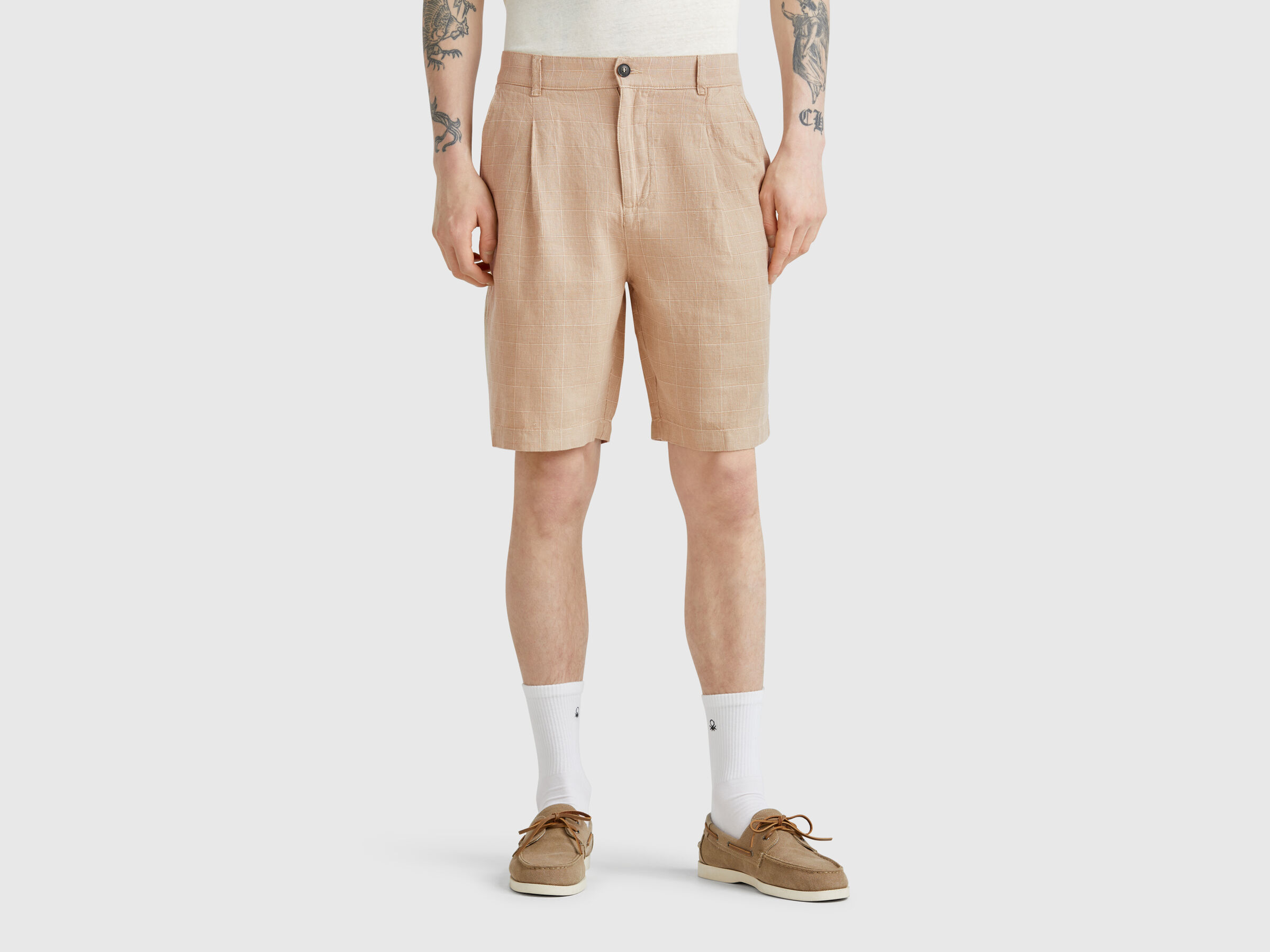 BERMUDA Homme image number 0