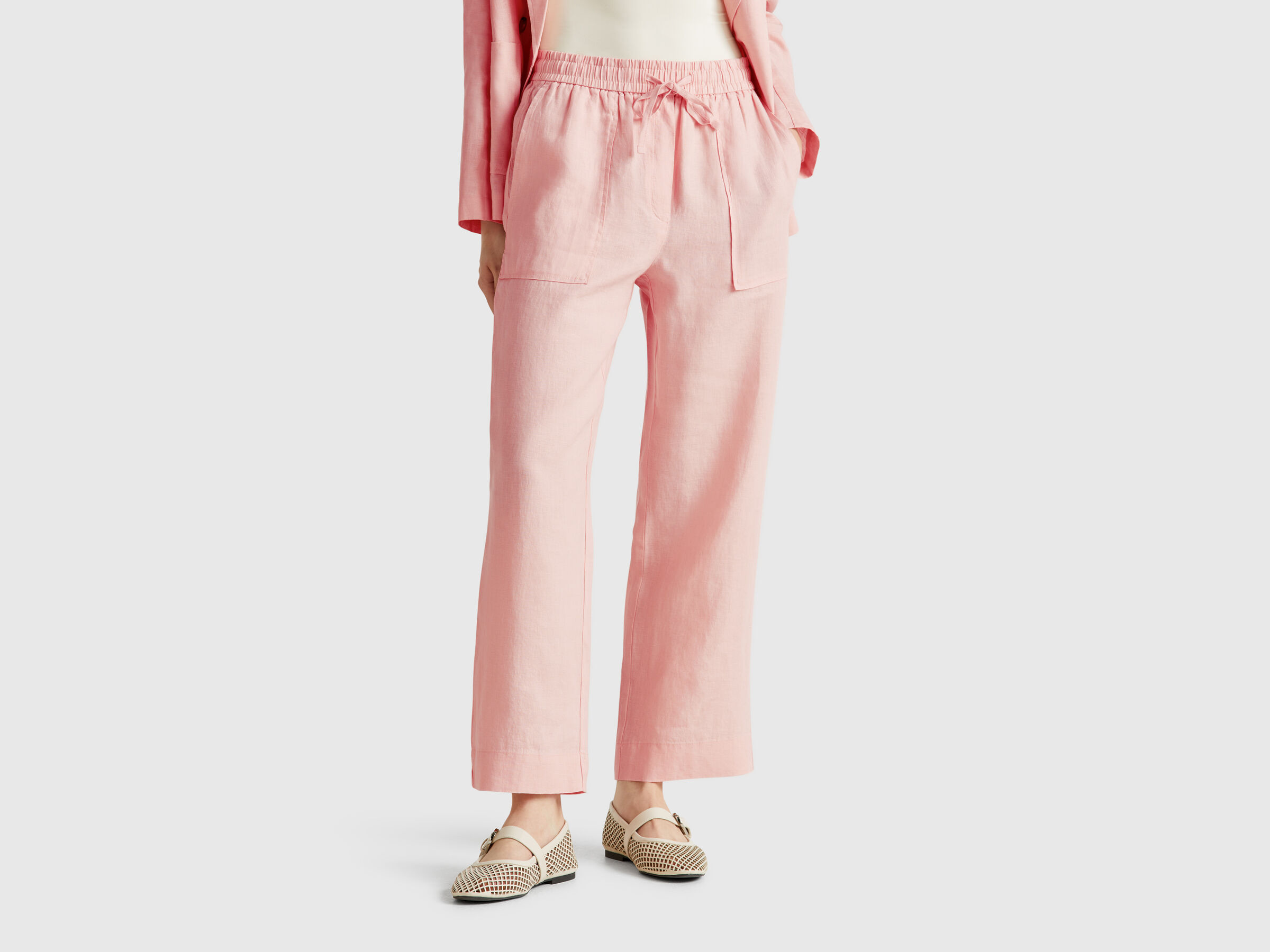 TROUSERS Femme image number 0
