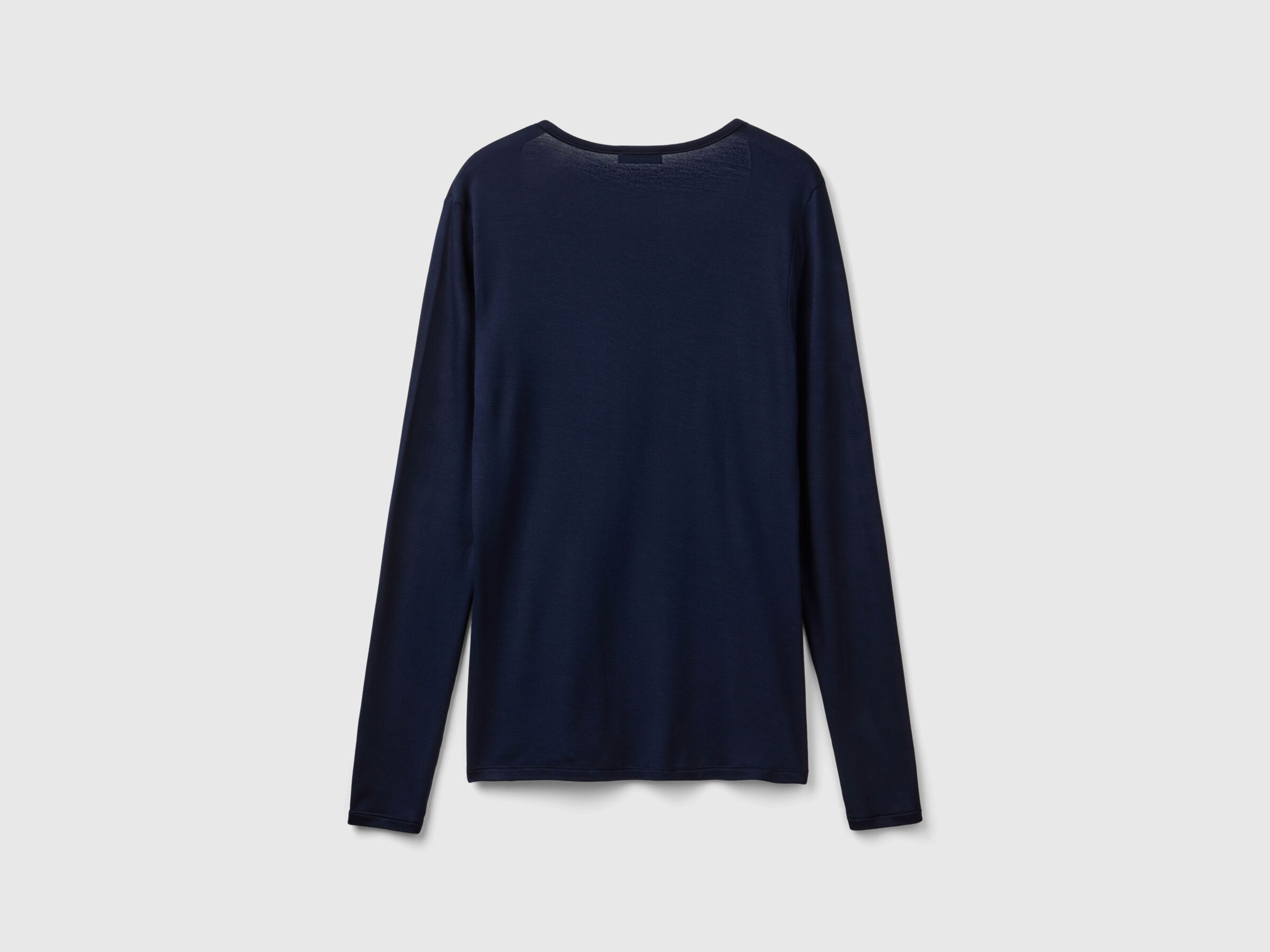 T-SHIRT L/S Femme image number 3