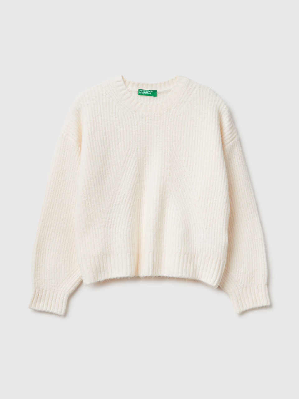 SWEATER L/S Filles image number 1