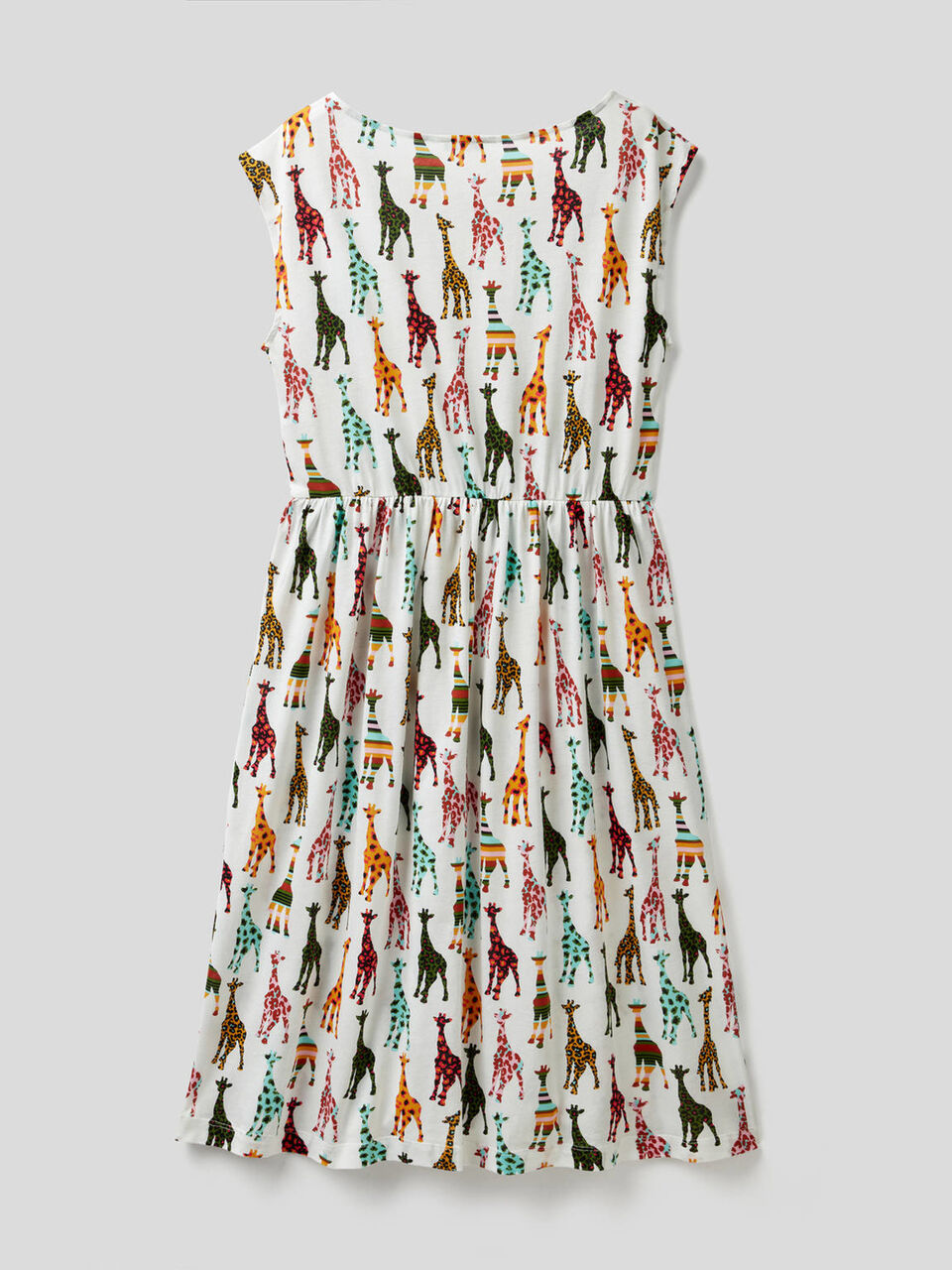 Robe évasée image number 2