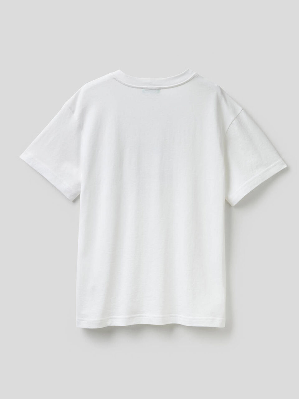 T-shirt avec imprimé photo image number 2