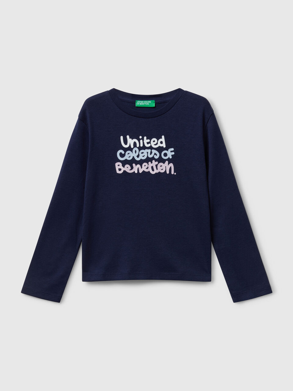 T-SHIRT L/S Filles image number 1